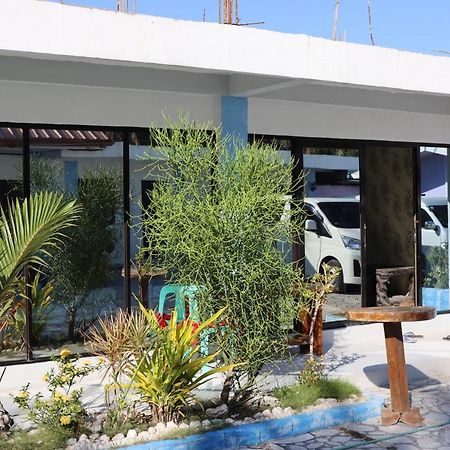 Belle'S Beach Resort Bolinao 外观 照片