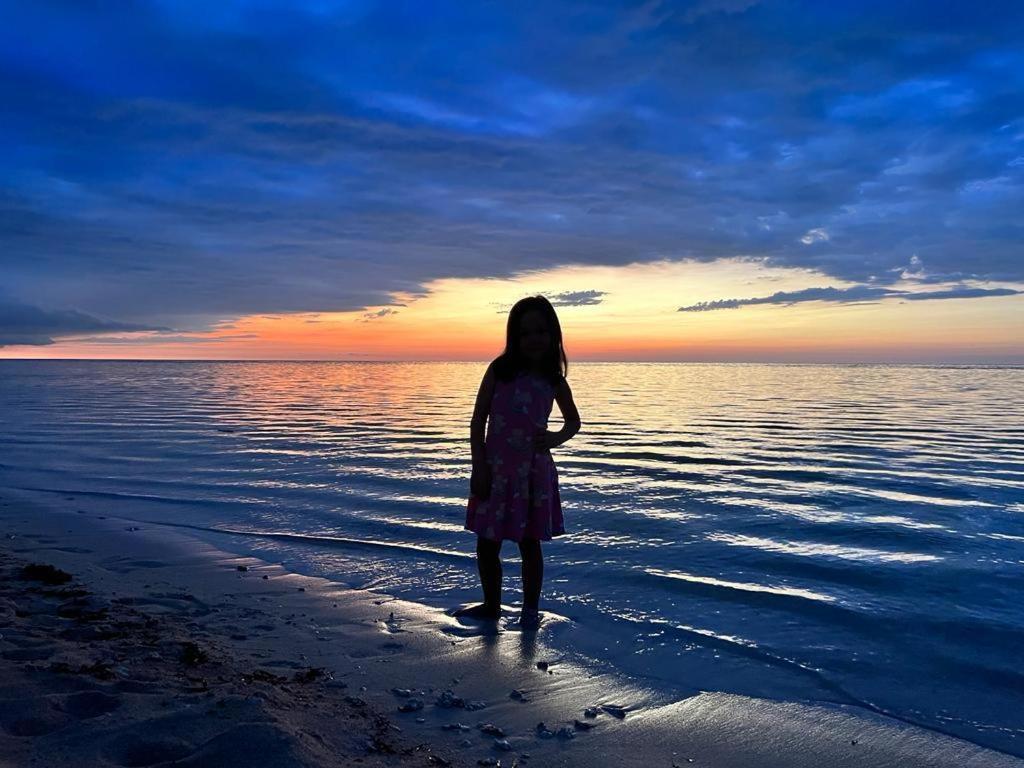 Belle'S Beach Resort Bolinao 外观 照片