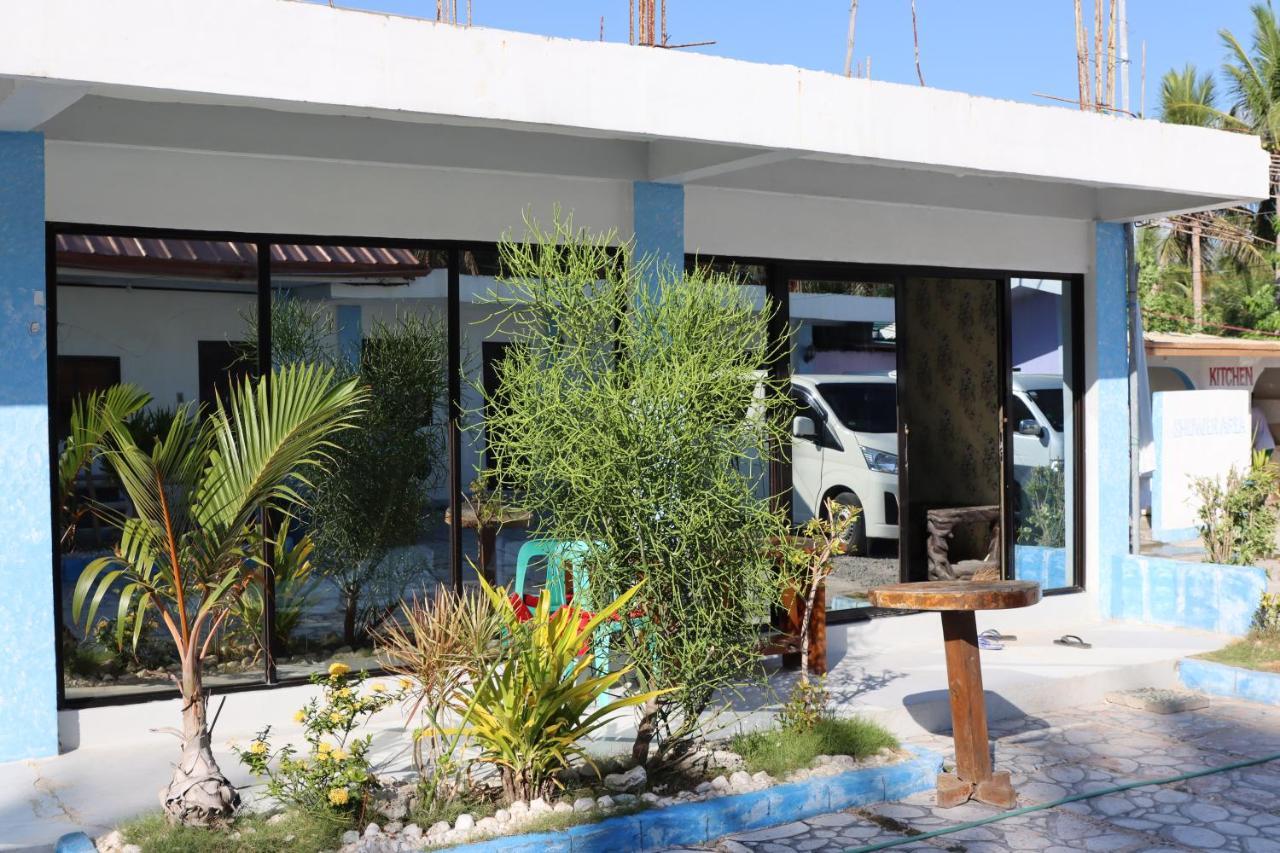 Belle'S Beach Resort Bolinao 外观 照片