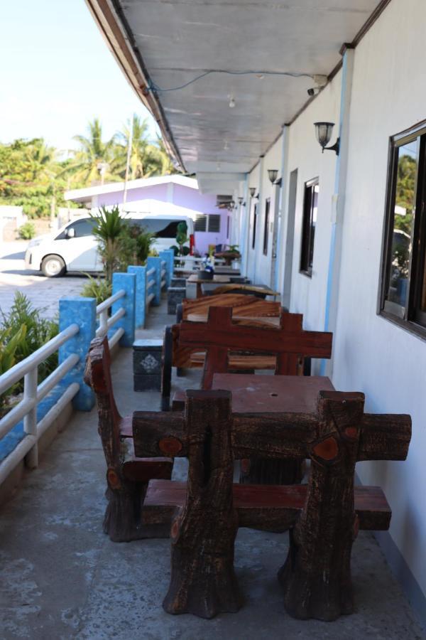Belle'S Beach Resort Bolinao 外观 照片