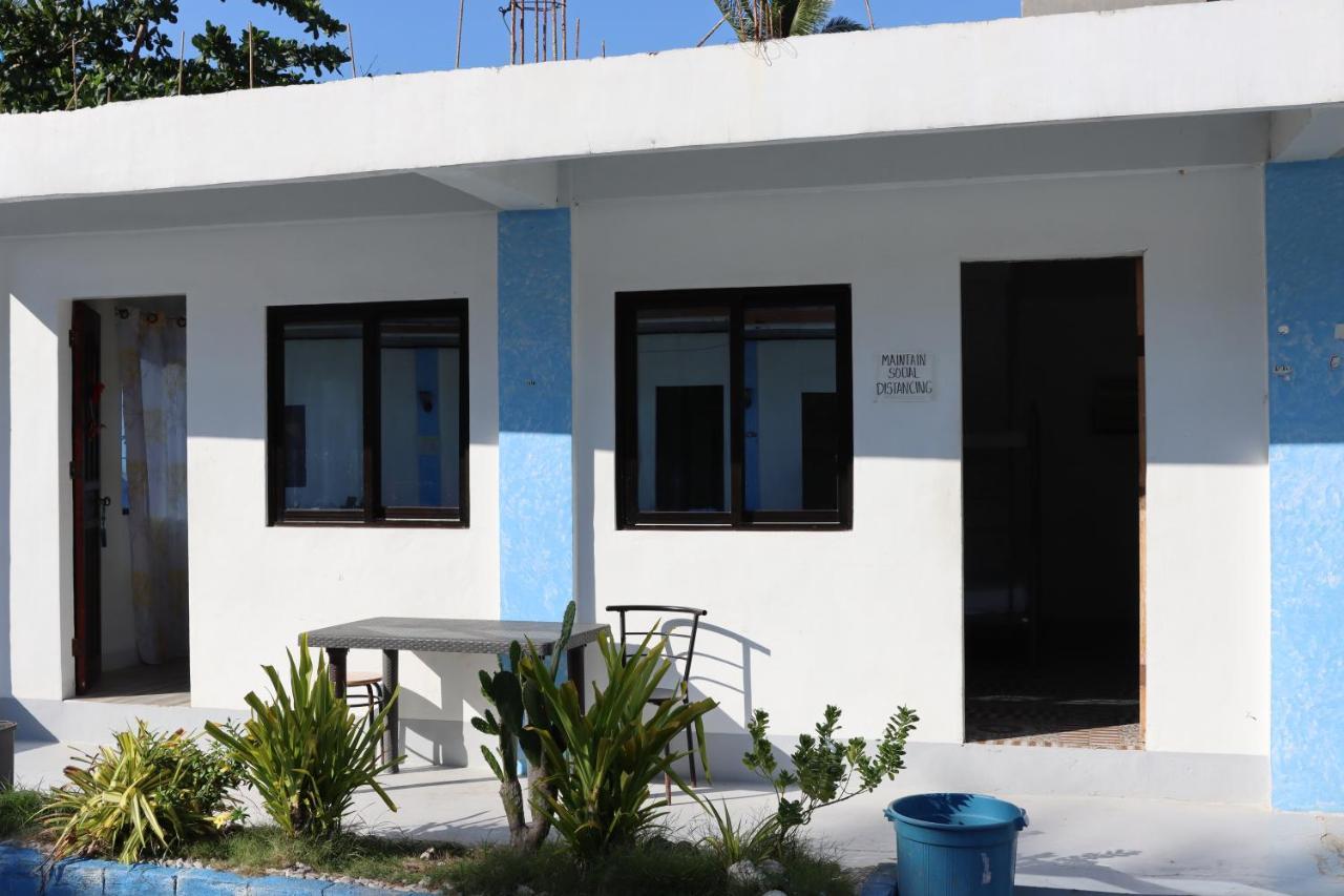 Belle'S Beach Resort Bolinao 外观 照片