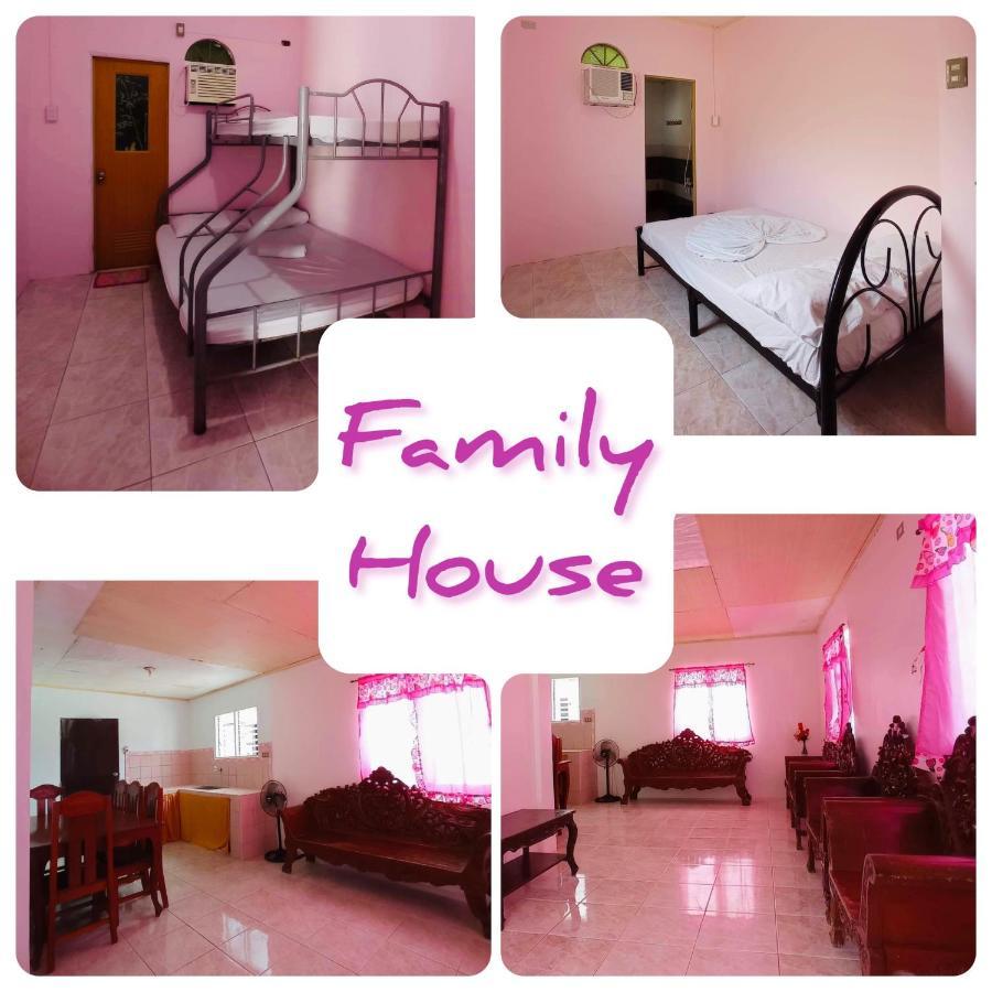 Belle'S Beach Resort Bolinao 外观 照片