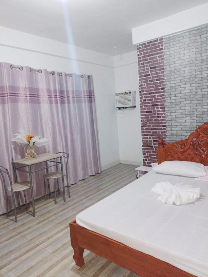 Belle'S Beach Resort Bolinao 外观 照片