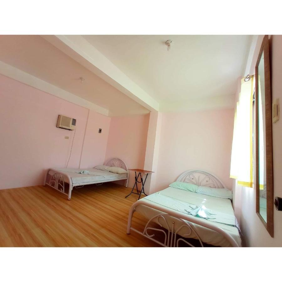 Belle'S Beach Resort Bolinao 外观 照片