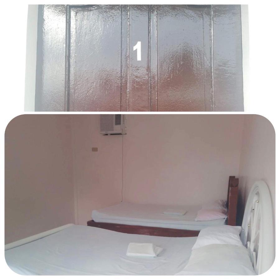 Belle'S Beach Resort Bolinao 外观 照片