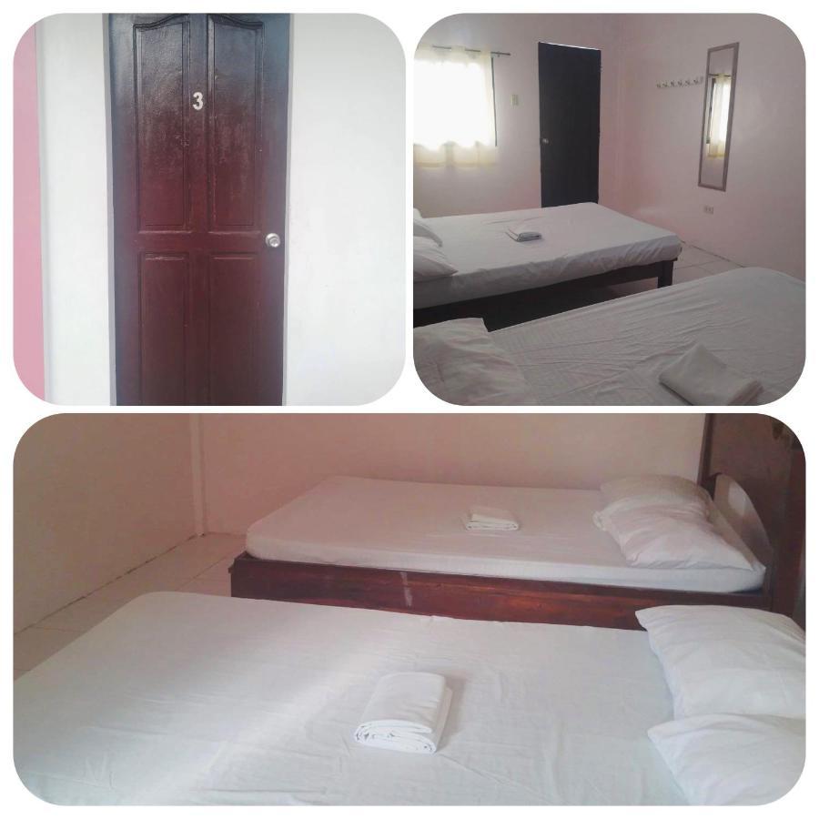 Belle'S Beach Resort Bolinao 外观 照片