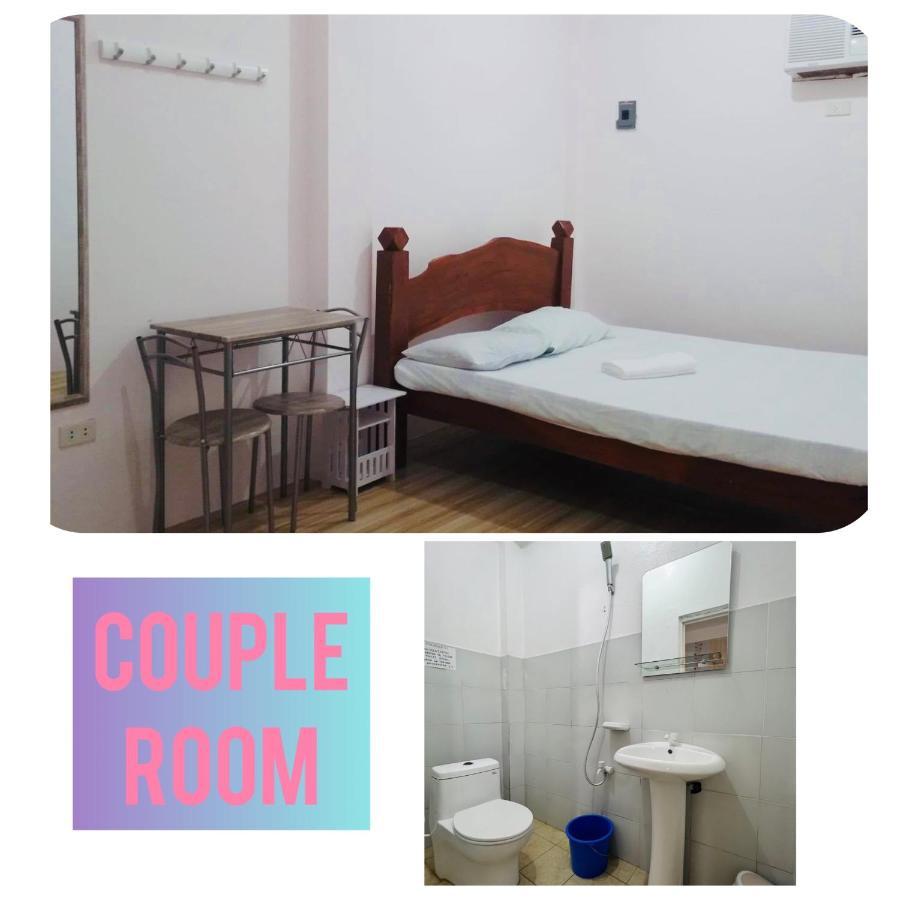 Belle'S Beach Resort Bolinao 外观 照片