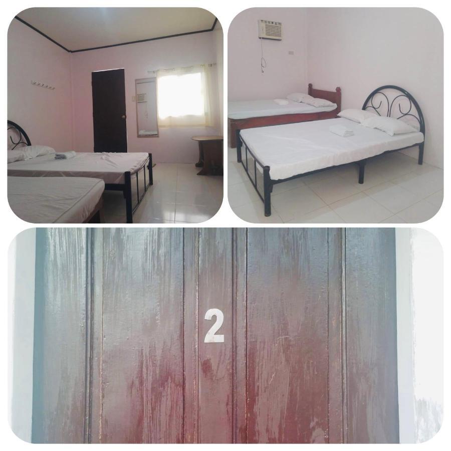 Belle'S Beach Resort Bolinao 外观 照片